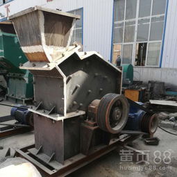 小型全自動福建玄武石制砂機設備型號及其在礦物加工中的應用