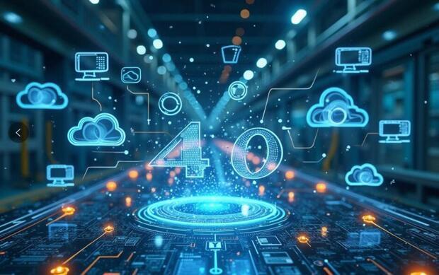 盤點2024 工業(yè)互聯網基礎軟件服務——多點開花，快慢總相宜