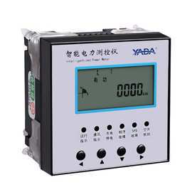 yd6500智能电力测控仪 数字化监控终端(yada/雅达电子)